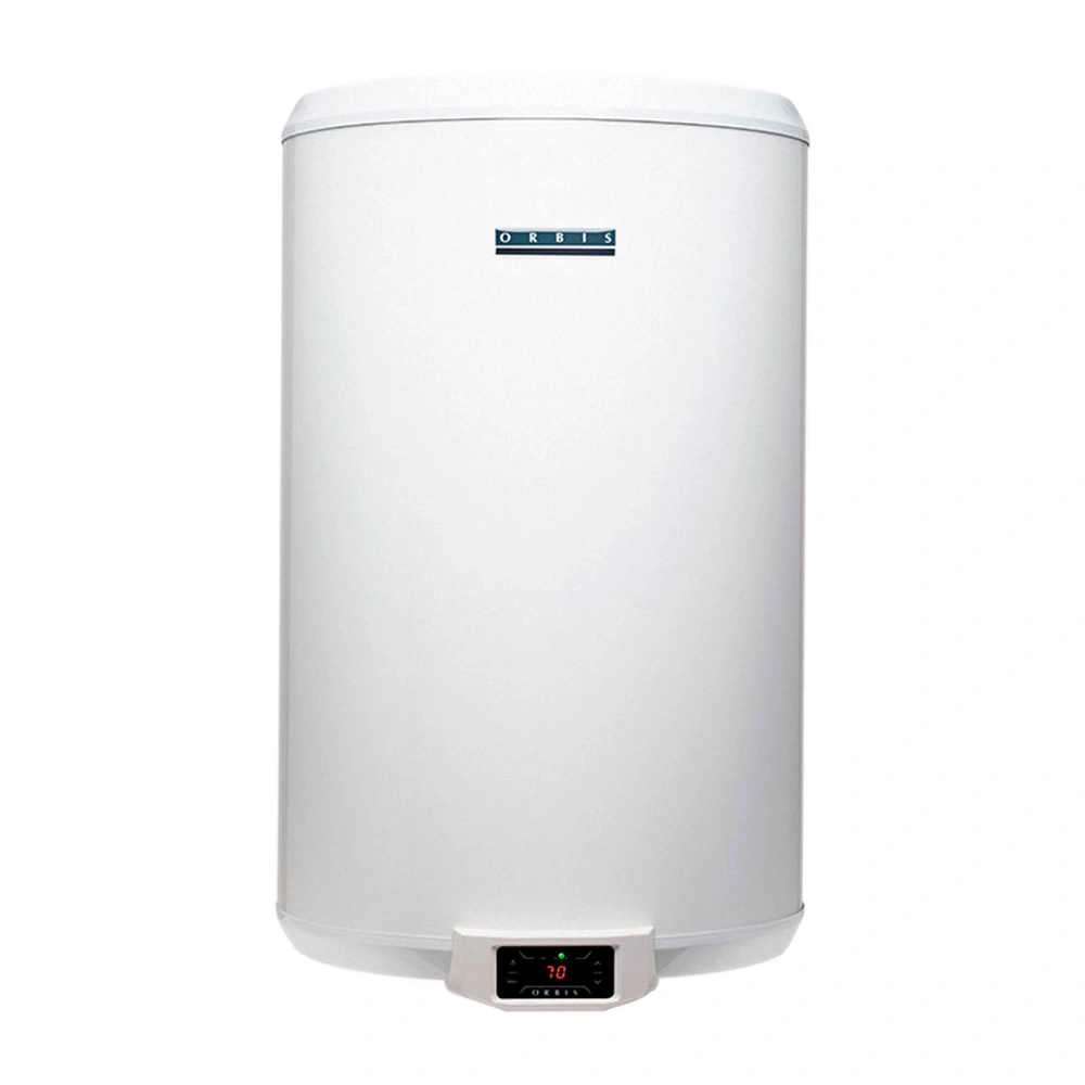 AQUECEDOR ELÉTRICO TIPO ACUMULAÇÃO BOILER 80 LITROS 0802EB