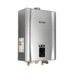 Aquecedor a Gás E17 2