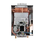 Aquecedor a Gás E17 5