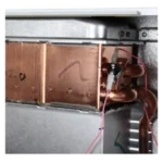 Aquecedor a Gás E17 6