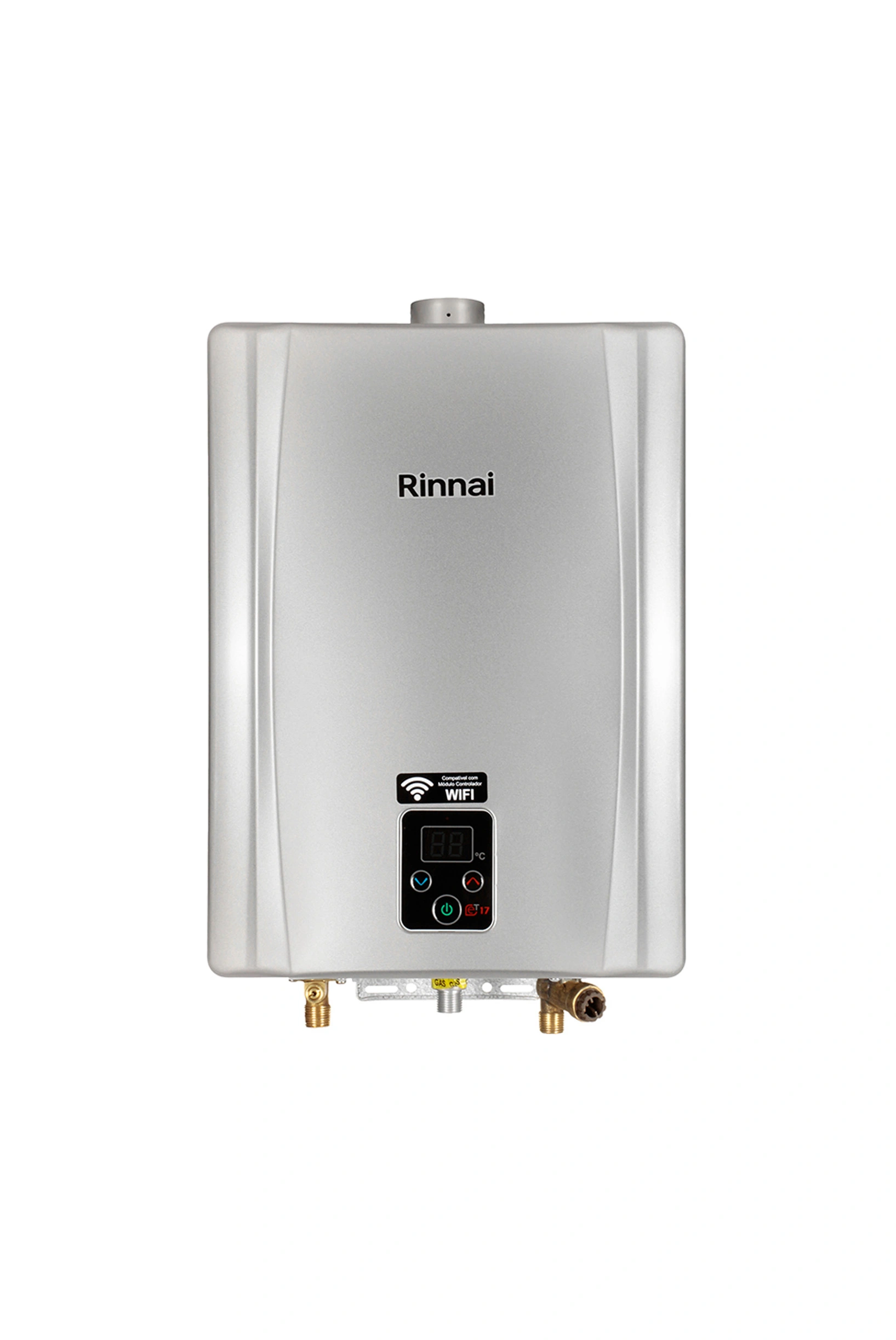 Aquecedor a Gás E17