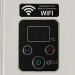 Aquecedor a Gás E33 11