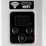 Aquecedor a Gás E33 12