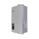 Aquecedor a Gás E33 5