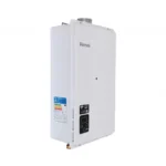 Aquecedor a Gás E33 7