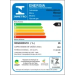 Aquecedor a Gás E35 FEA 11