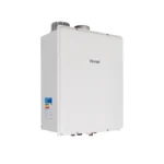 Aquecedor a Gás E43 4