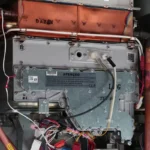 Aquecedor a Gás E43 9