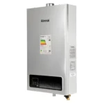 Aquecedor a Gás Rinnai E15 2