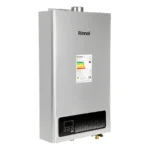 Aquecedor a Gás Rinnai E15 3