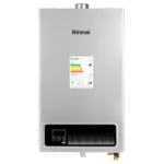 Aquecedor a Gás Rinnai E15 4