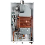 Aquecedor a Gás Rinnai E15 5