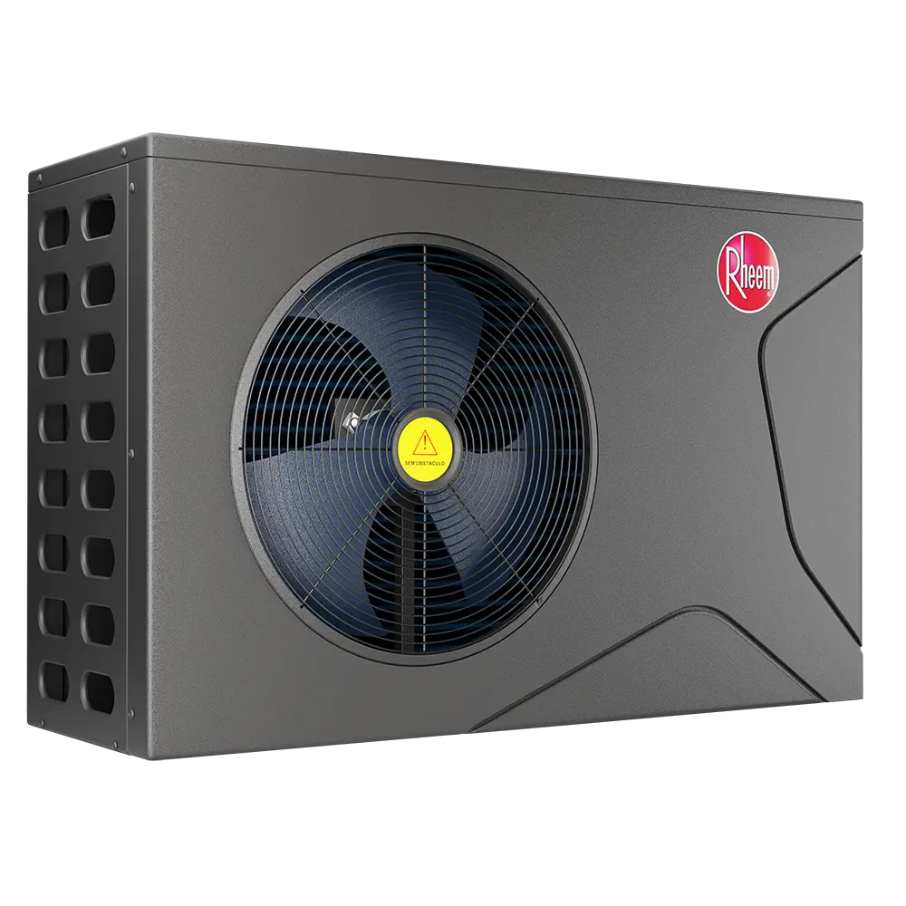 Bomba de Calor para Piscina e SPA Crosswind RB24, RB61 e RB48