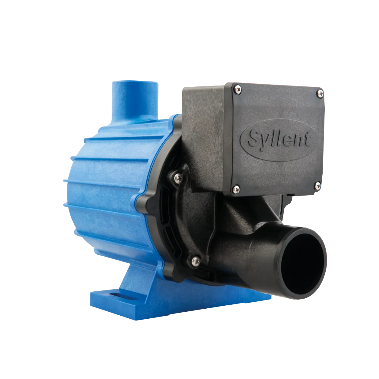 Circulação Bomba GERAÇÃO II