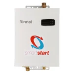 RCS-9 BR e BRV - Smartstart