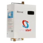 RCS-9 BR e BRV - Smartstart 2