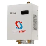 RCS-9 BR e BRV - Smartstart 3