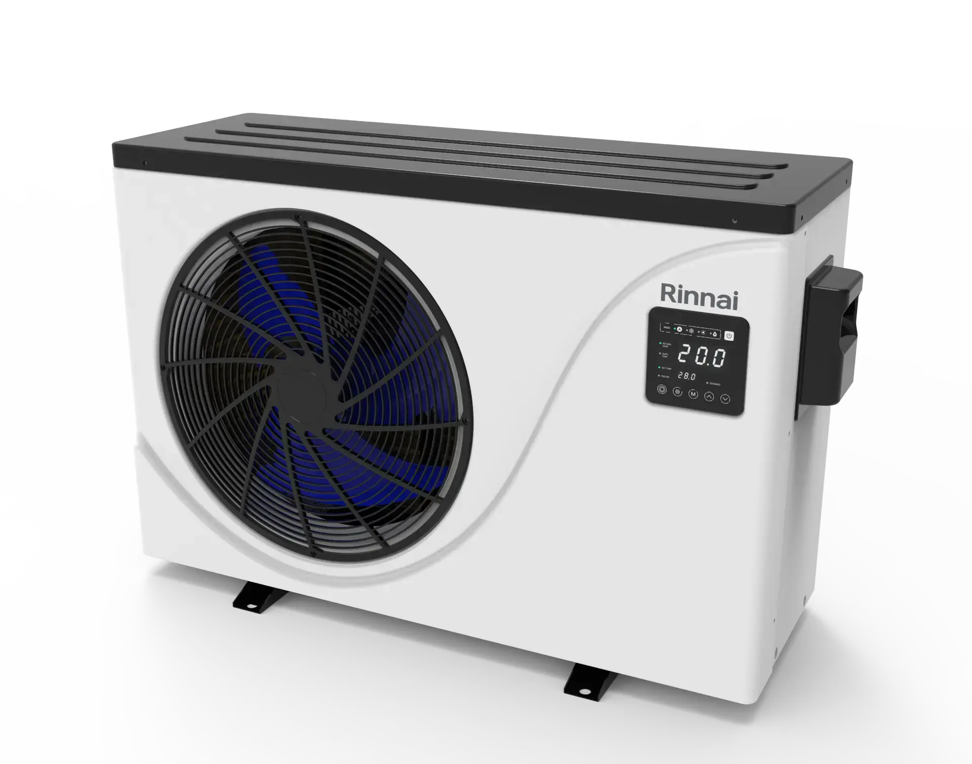 RHP 07, 09, 12, 14, 16, 19 2