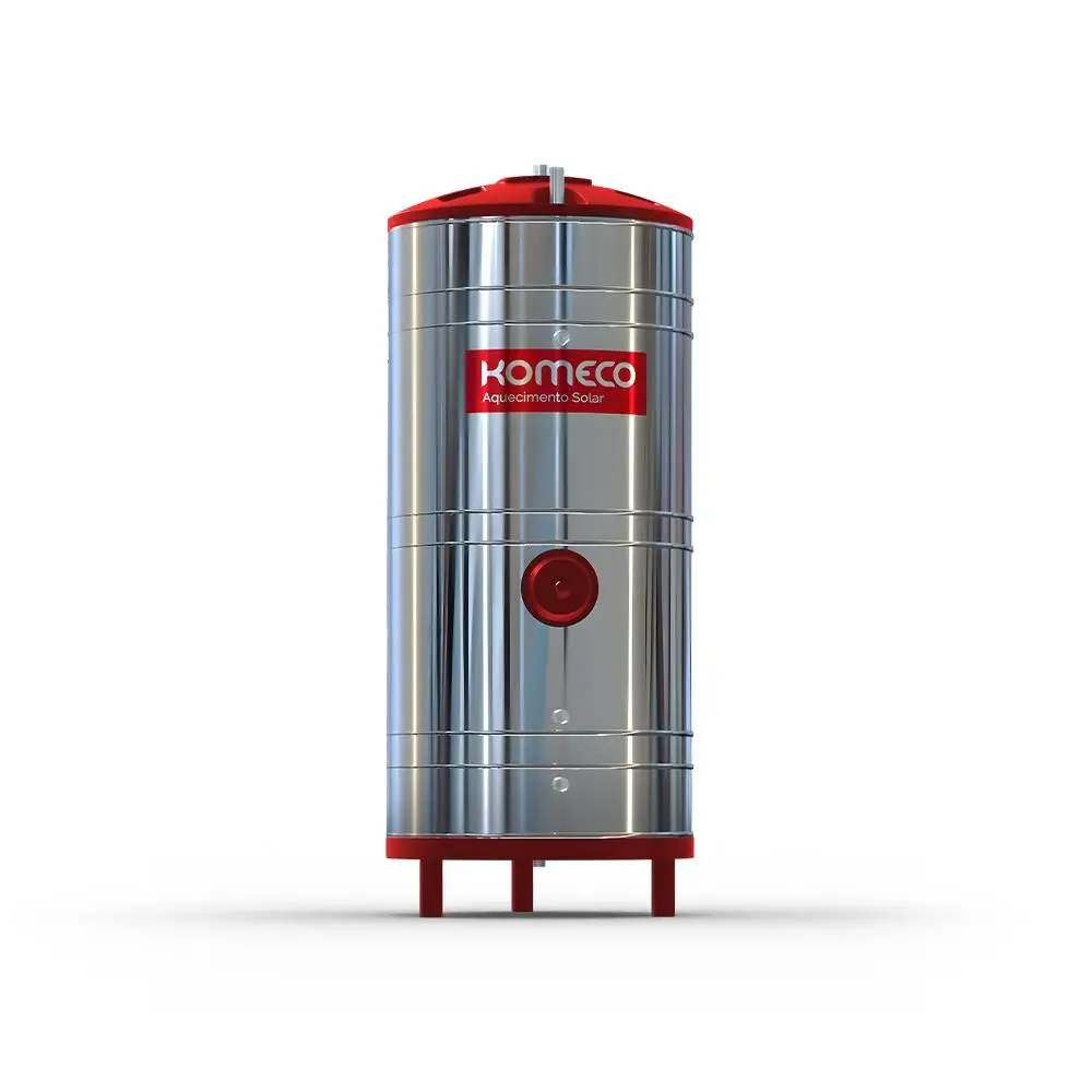 Reservatório Personalizado 1500L - 2000L - 2500L - 3000L - 4000L - 5000L BP-AP