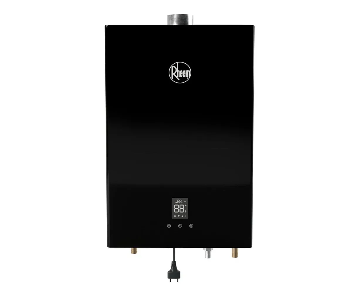 Rheem RB3AP20 Black 1