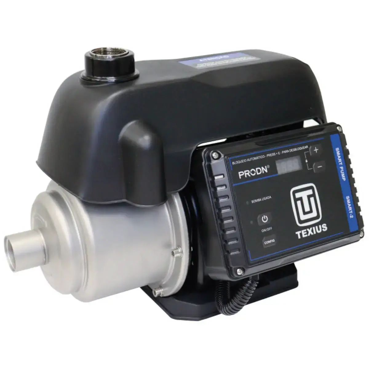 SMART PUMP 1-2 CV, 1 CV E 2 CV