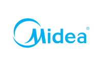 1- midea