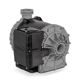 Bomba Circulação IP 65