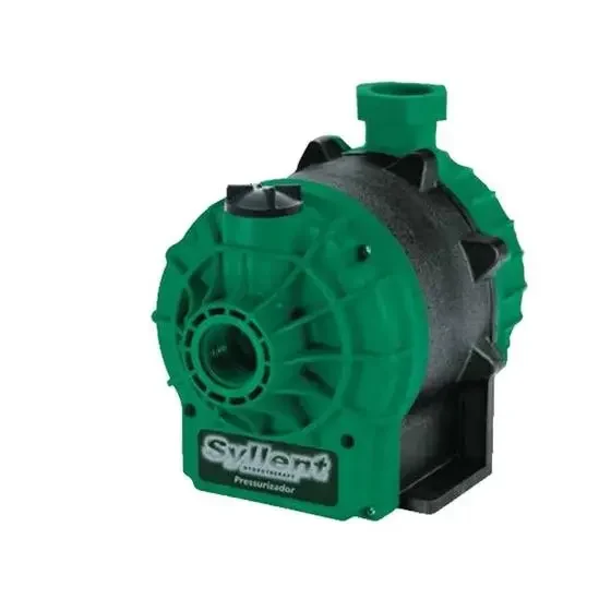 Fluxostato Interno Syllent