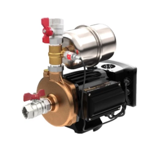 PRESSURIZADOR ROWA MAX- PRESS 40 VF