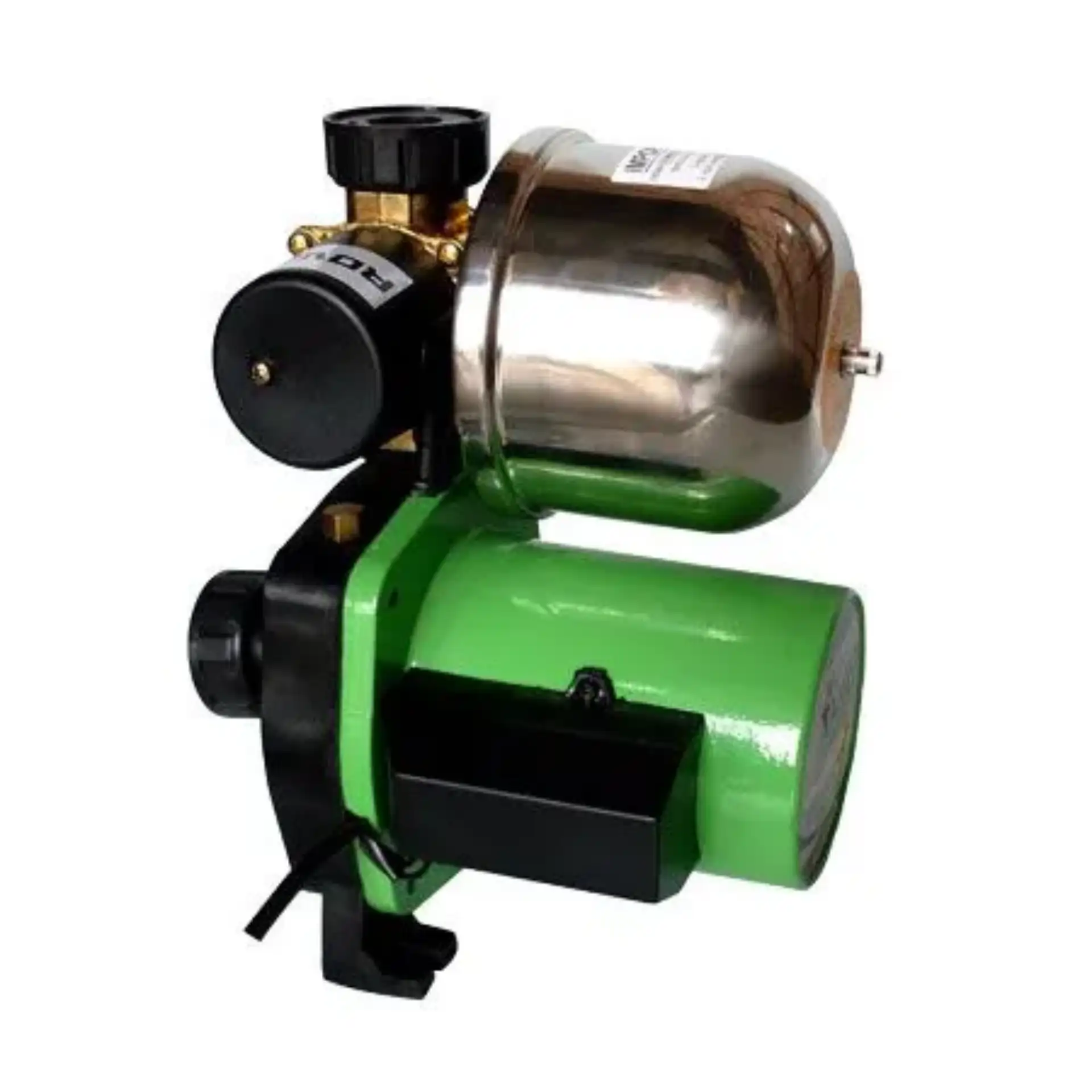 PRESSURIZADOR ROWA TANGOPRESS 20E