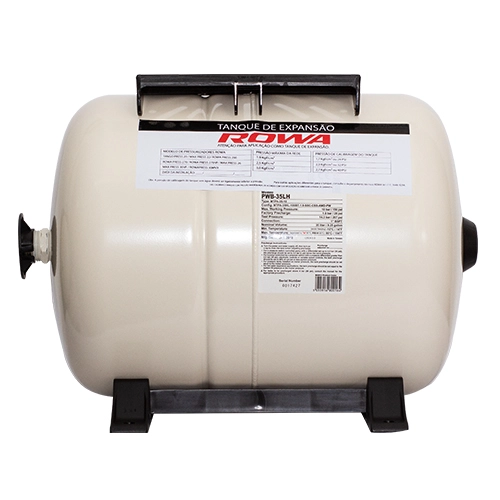 TANQUE EXPANSÃO RESERVATÓRIO 35L 2