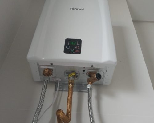 Empresa, Técnico, Preço, Instalação de Aquecedor de Água a Gás em Curitiba. Segurança, eficiência e certificação na instalação.